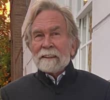 John K. (Jack) Brown Profile Photo