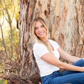 Laura Haught Profile Photo