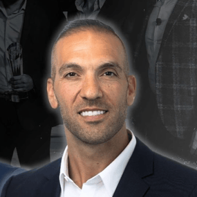 Rob Kanaan Profile Photo Rob Kanaan Profile Photo