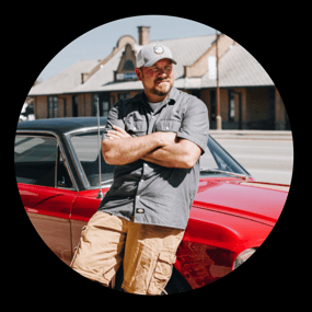 Mike Brevik Profile Photo Mike Brevik Profile Photo