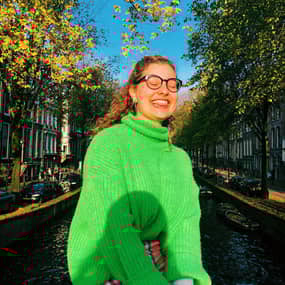 Emery Bergmann Profile Photo