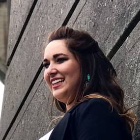 Jacquelyn Weis Profile Photo