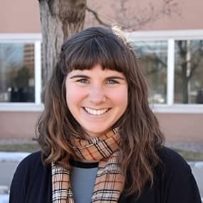 Rachel Jervis MPH Profile Photo