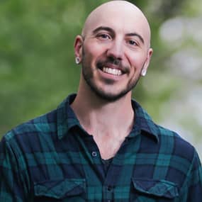 Dr. Adam Gamwell Profile Photo