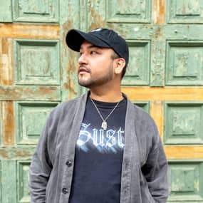 Ayden Castellanos Profile Photo