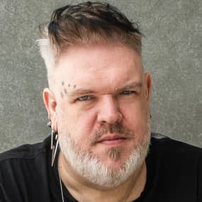Kristian Nairn Profile Photo