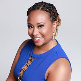 Christina Carrega Profile Photo