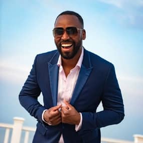 Michael King Profile Photo