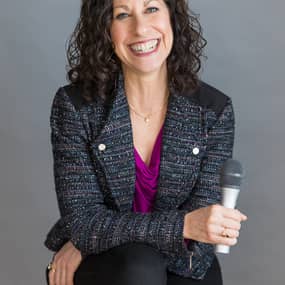 Lori Saitz Profile Photo