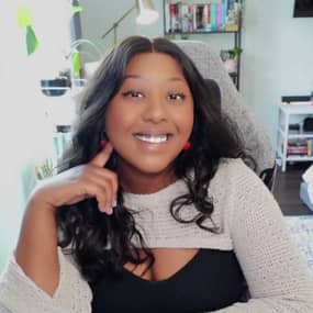 "Artsume Shae" Abdon Profile Photo