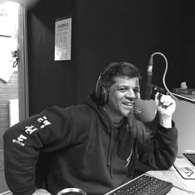 Sam Sethi Profile Photo Sam Sethi Profile Photo