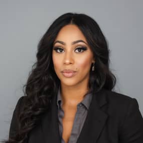 Shawnte Smith Profile Photo