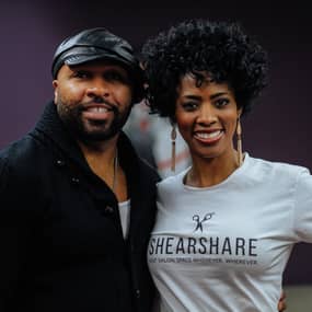 Courtney Caldwell Profile Photo