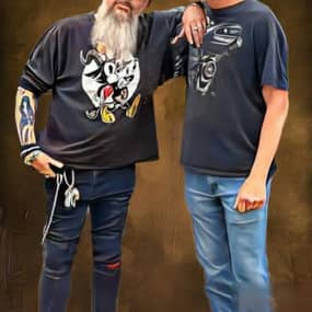 The Boys Profile Photo The Boys Profile Photo