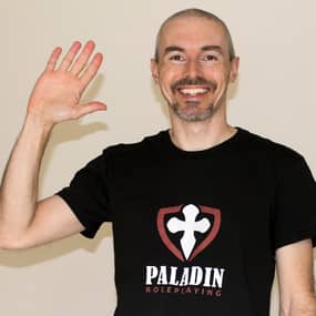 Neil Profile Photo Neil Profile Photo