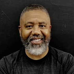 Jeremiah Camara Profile Photo Jeremiah Camara Profile Photo