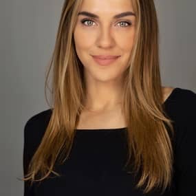 Mariela Irala Profile Photo