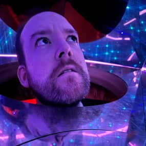 Harlan Guthrie Profile Photo