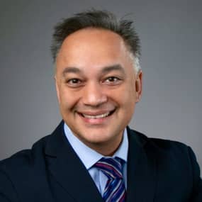 Umair Shah MD MPH Profile Photo