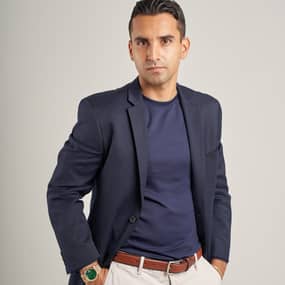 ANDRES OLAYA Profile Photo