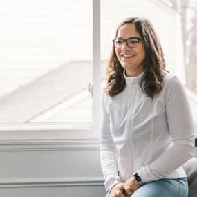 Jen S USCHOLD Profile Photo