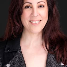 Jodi Krangle Profile Photo