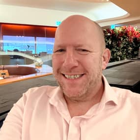 Ian Dunstan Profile Photo