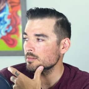 Nate Stalcup Profile Photo