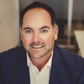 Matt Drzewicki Profile Photo