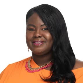 Latoya Sahadeo MPH Profile Photo Latoya Sahadeo MPH Profile Photo