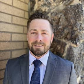 Jeffrey Eason MPH Profile Photo