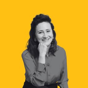 Emily Kasriel Profile Photo Emily Kasriel Profile Photo