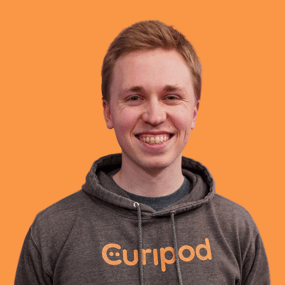 Eirik Hernes Berre Profile Photo