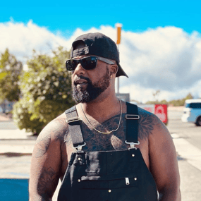 Cullen Moore Profile Photo