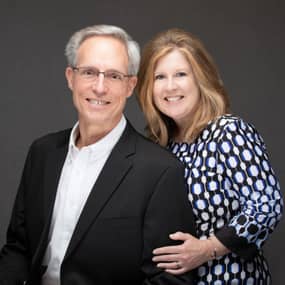 Mark and Rachel Healy Profile Photo Mark and Rachel Healy Profile Photo