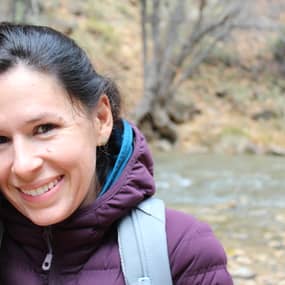 Ashley Meredith Profile Photo