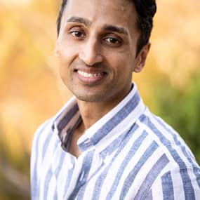 pranay parikh Profile Photo