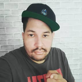 Jesse Casillas Profile Photo Jesse Casillas Profile Photo