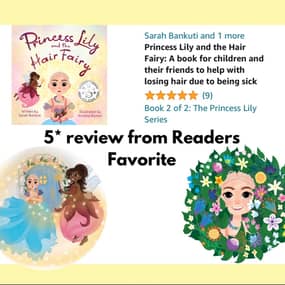 Sarah bankuti Profile Photo