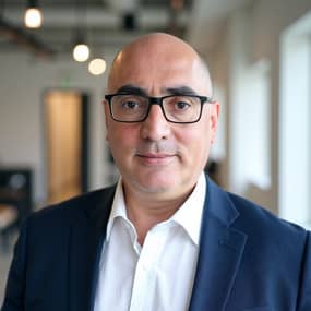 Mehmet Gonullu Profile Photo Mehmet Gonullu Profile Photo