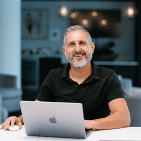 Grant Warrington Profile Photo