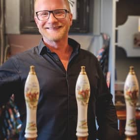 Nick Clover Profile Photo Nick Clover Profile Photo