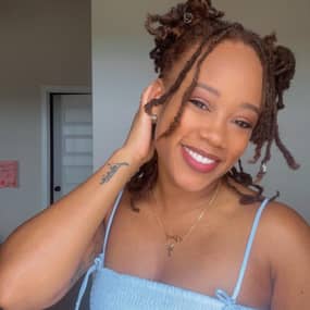 Paris S. Pringle Profile Photo