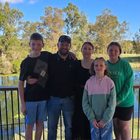 James Russell Profile Photo