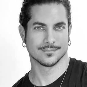 Mike Marino Profile Photo