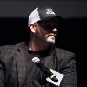 Tim Rowe Profile Photo