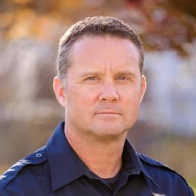 Scott Thorsen Profile Photo Scott Thorsen Profile Photo