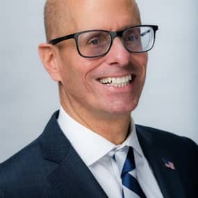 David D'Arcangelo Profile Photo