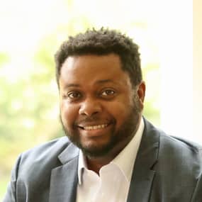 James Bell III DSW MSW Profile Photo