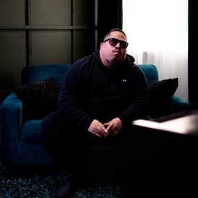 Lorenzo Zenteno Profile Photo